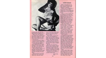 Janus Vol.3 No.05/06