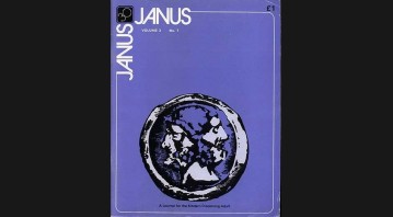 Janus Vol.3 No.07