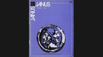 Janus Vol.3 No.07 (b)