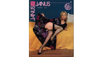 Janus Vol.3 No.09