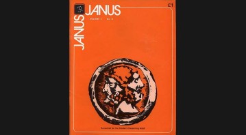 Janus Vol.3 No.08