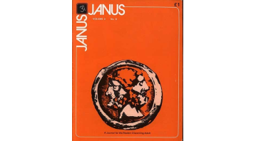 Janus Vol.3 No.08 (b)