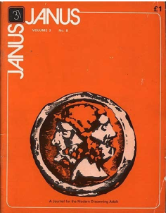 Janus Vol.3 No.08 (c)