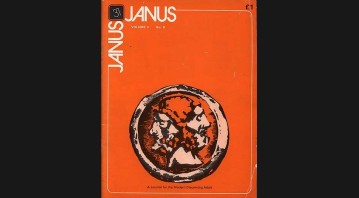 Janus Vol.3 No.08 (c)