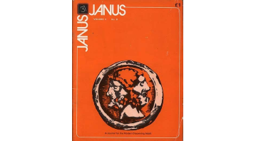Janus Vol.3 No.08 (c)