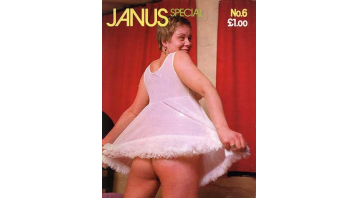 Janus Special No.06 (b)