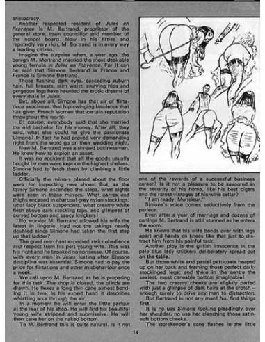 Janus Special No.06 (b)