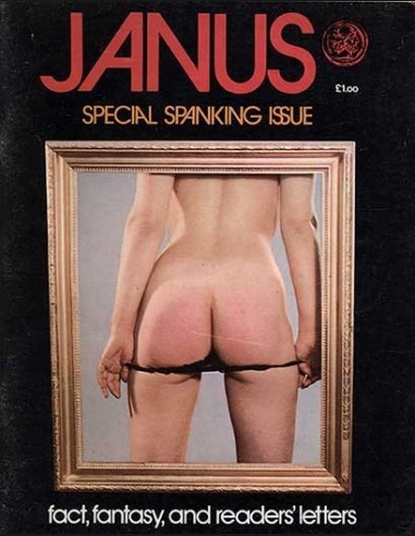 Janus Special No.04
