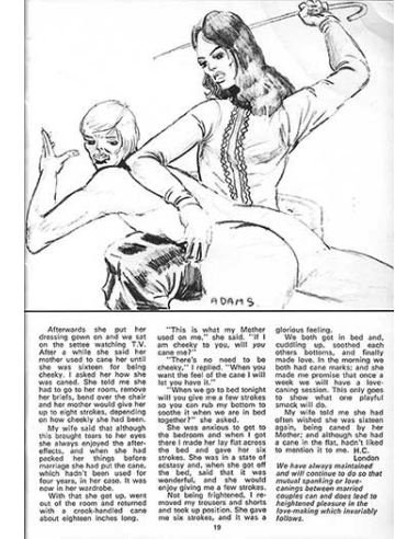 Janus Special Correspondence