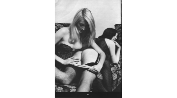 Janus Special Correspondence