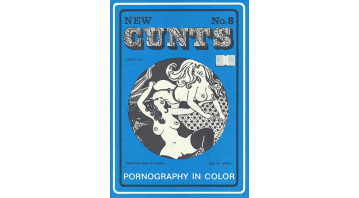 New Cunts 08