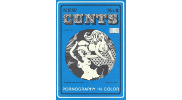 New Cunts 08