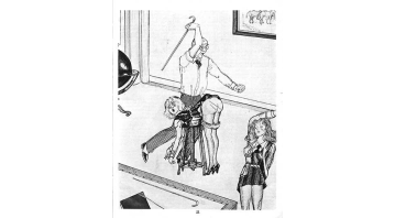 Paradox No.02 (b) Paradox No.02 (b)