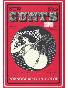 New Cunts 02
