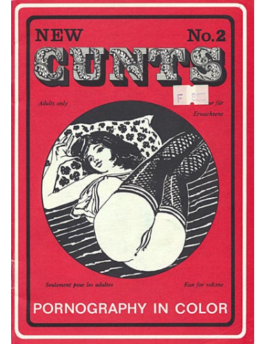 New Cunts 02