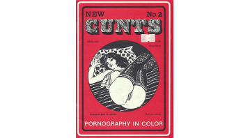 New Cunts 02