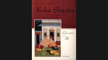 The Illustrated Koka Shastra.