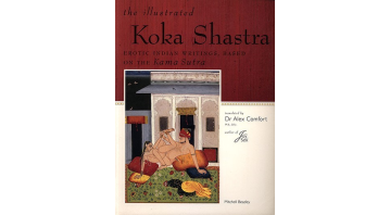The Illustrated Koka Shastra.