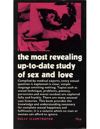 Sex & Love Today (1969)