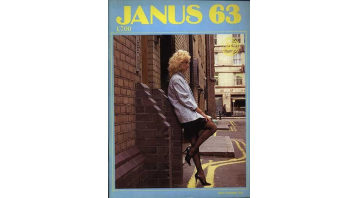 Janus No.63 (b)