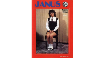 Janus No.12