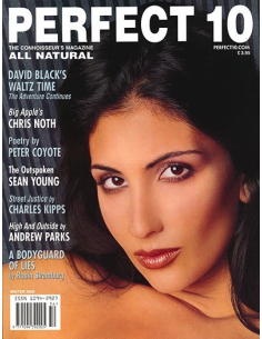 Perfect 10 Winter 2005