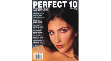 Perfect 10 Winter 2005