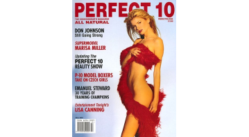 Perfect 10 Fall 2004