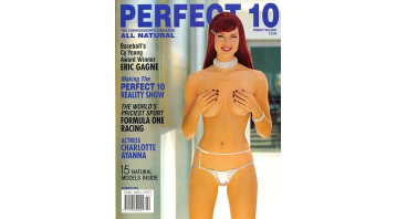 Perfect 10 Summer 2004