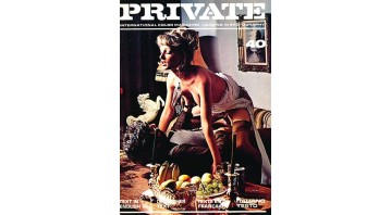 Private 40 Private 40