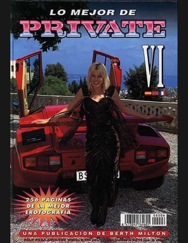 The Best of Private Vol.VI