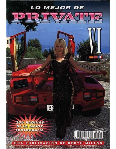 The Best of Private Vol.VI