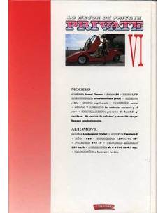 The Best of Private Vol.VI 2