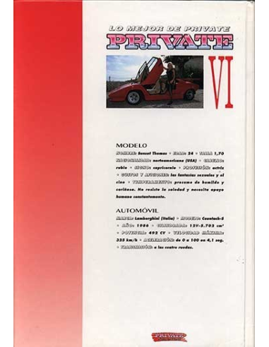 The Best of Private Vol.VI