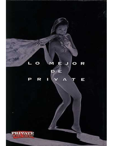 The Best of Private Vol.VII