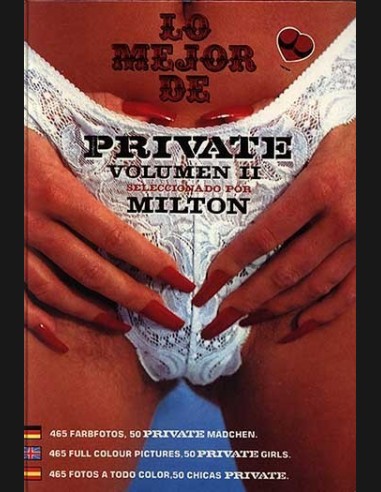 The Best of Private Vol.II