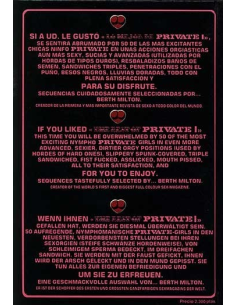 The Best of Private Vol.II 2