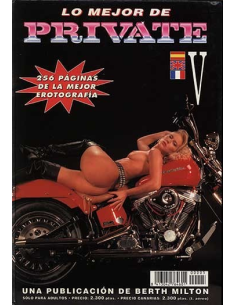 The Best of Private Vol.V