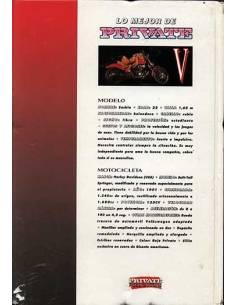 The Best of Private Vol.V 2