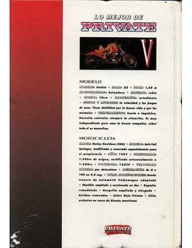 The Best of Private Vol.V