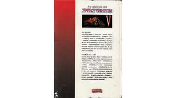 The Best of Private Vol.V The Best of Private Vol.V