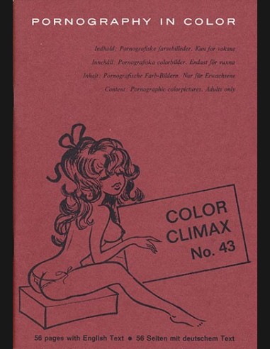 Color Climax No.43