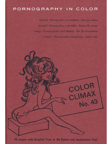 Color Climax No.43