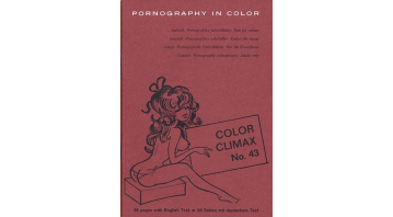 Color Climax No.43
