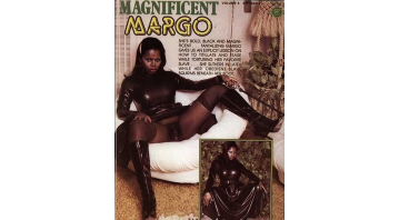 Magnificent Margo Vol.4 No.04