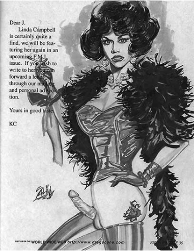 Sissy Expose Vol.6 No.41