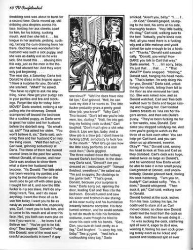 TV Confidential Vol.3 No.01