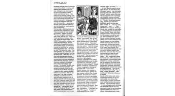 TV Confidential Vol.3 No.01