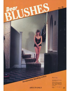 Dear Blushes No.58