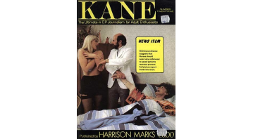 Kane No.25